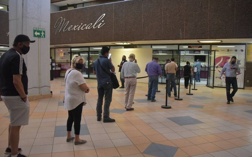 CONTINUARÁ DESCUENTO DEL 100% EN MULTAS Y RECARGOS DEL PREDIAL EN MEXICALI