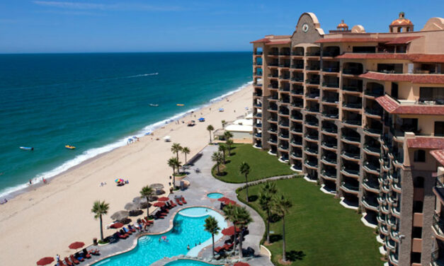 PUERTO PEÑASCO CUENTA CON 3 DE LAS MEJORES PLAYAS DE MÉXICO