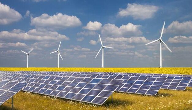 APUESTAN ENERGÉTICAS ESPAÑOLAS POR INVETIR EN ENERGÍAS RENOVABLES EN MÉXICO