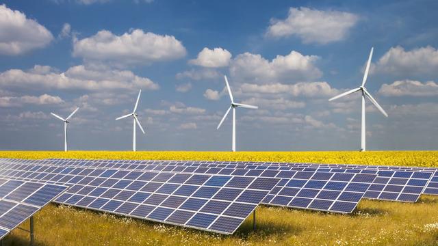 APUESTAN ENERGÉTICAS ESPAÑOLAS POR INVETIR EN ENERGÍAS RENOVABLES EN MÉXICO