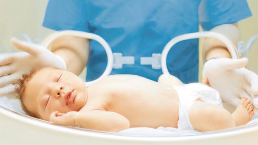 SOFÍA Y SANTIAGO AHORA SON LOS NOMBRES MÁS POPULARES ENTRE LAS Y LOS BEBÉS MEXIQUENSES