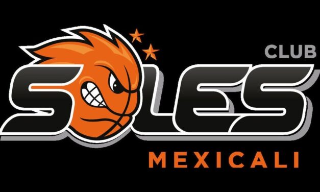 SOLES DE MEXICALI INICIA ENTRENAMIENTOS RUMBO A LA TEMPORADA 2022