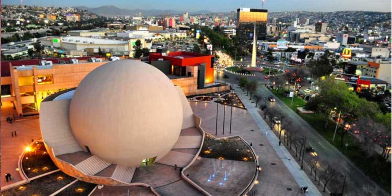 REPRESENTA TIJUANA EL 50% DEL EMPLEO EN BC