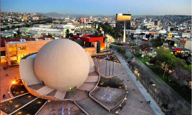 REPRESENTA TIJUANA EL 50% DEL EMPLEO EN BC