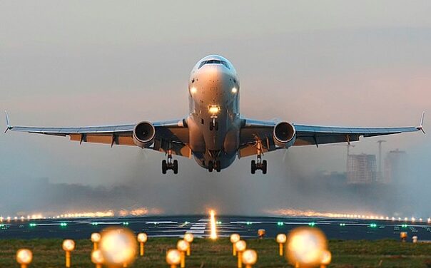 PODRÍA INDUSTRIA AÉREA RECUPERAR META DE 100 MILLONES DE ASIENTOS