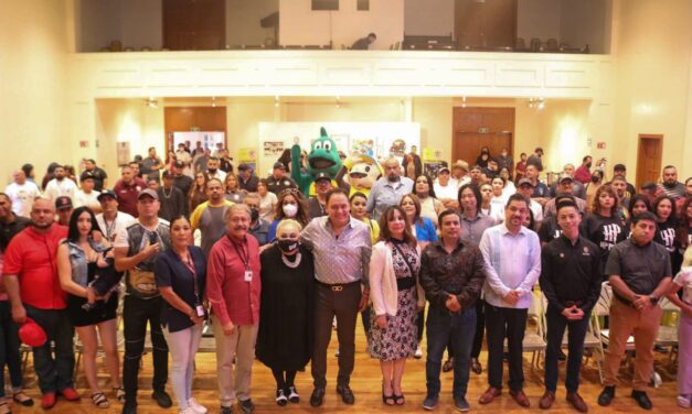 REALIZA IPEBC EXPOSICIÓN DE ARTE Y CULTURA CON ESTABLECIMIENTOS PARA EL TRATAMIENTO DE LAS ADICCIONES