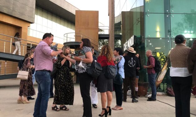 ARRANCAN CON ÉXITO “NOCHES DE VERANO” EN CEART TIJUANA