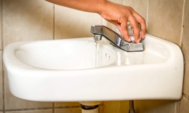 MEJORA COBERTURA Y CONTINUIDAD EN EL SERVICIO DE AGUA: CESPE