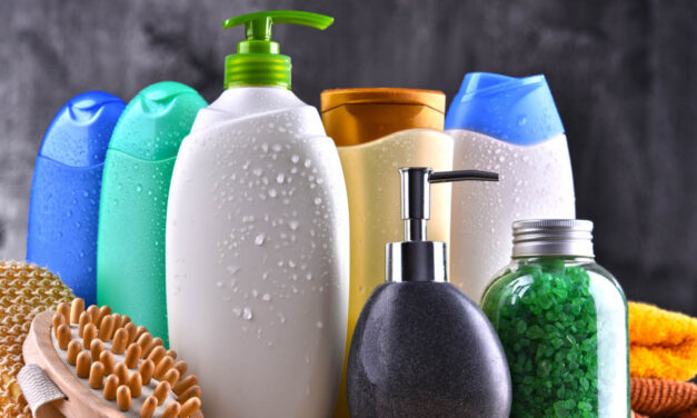 SUBEN PRODUCTOS DE HIGIENE, BELLEZA Y LIMPIEZA HASTA 55 % EN TRES AÑOS