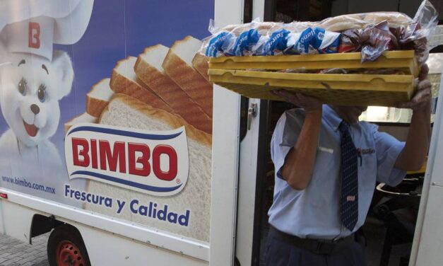 RECORTÓ BIMBO SU PLAN DE INVERSIONES