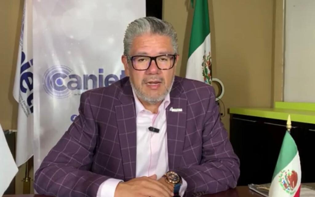 FORTALECERÁ CANIETI NOROESTE EMPRENDIMIENTO, CAPACITACIÓN Y ORIENTACIÓN TÉCNICA