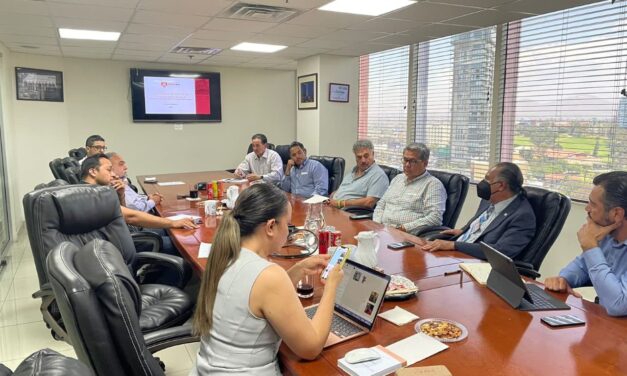 PROPONEN ORGANISMOS DEL CCE TIJUANA ESTRATEGIAS DE MOVILIDAD