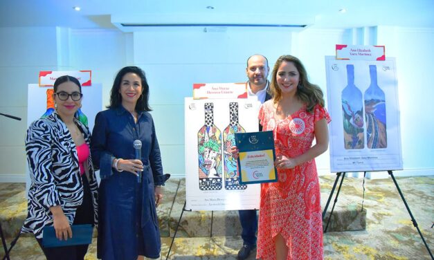 PRESENTÓ CDT LOS 25 PROYECTOS SELECCIONADOS DE LA CONVOCATORIA “ENTINTARTE”