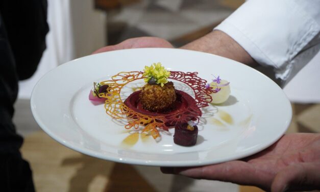 REPRESENTARÁ CHEF DE BC A MÉXICO EN CONTIENDA GASTRONÓMICA A NIVEL MUNDIAL 