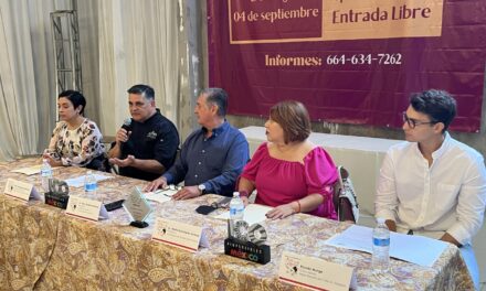 ENALTECERÁN COCINA TRADICIONAL MEXICANA EN EL “FESTIVAL DEL CHILE EN NOGADA”