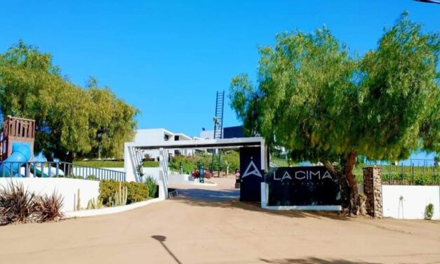 DESTACAN HOTELES BOUTIQUE DEL VALLE DE GUADALUPE PARA EVENTOS INTERNACIONALES