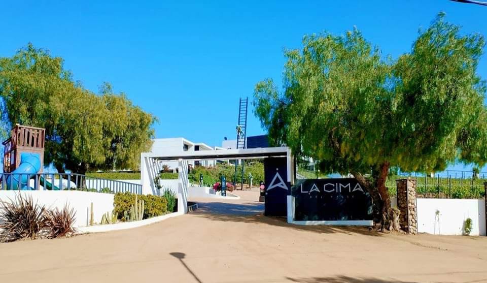 DESTACAN HOTELES BOUTIQUE DEL VALLE DE GUADALUPE PARA EVENTOS INTERNACIONALES