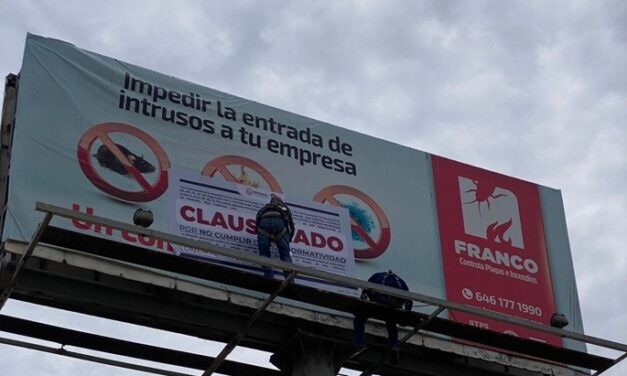 OPERAN ILEGALMENTE 90% DE ESPECTACULARES EN ENSENADA