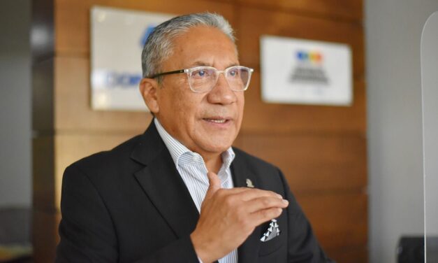 APOYA COPARMEX TIJUANA ELIMINAR REQUISITOS DEL CFDI VERSIÓN 4.0