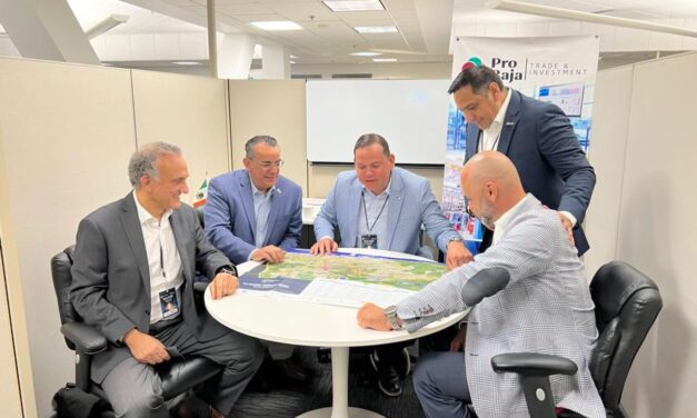 BUSCA COPRETEC CONSOLIDAR PROYECTOS TIC´S