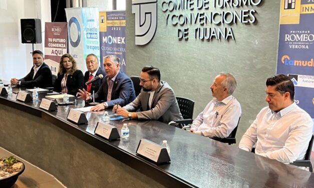 ACTUALIZARÁN TENDENCIAS DEL SECTOR EN LA “SEMANA DEL INMOBILIARIO 2022”