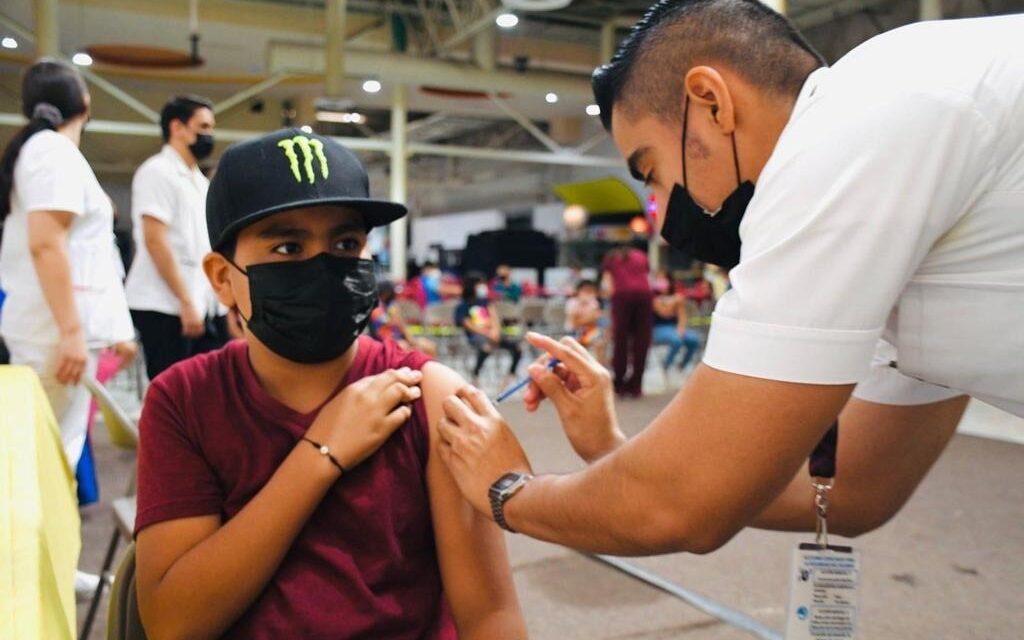 DESCIENDEN CASOS CONFIRMADOS POR COVID EN BC