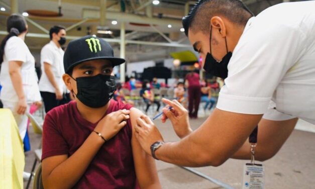 DESCIENDEN CASOS CONFIRMADOS POR COVID EN BC