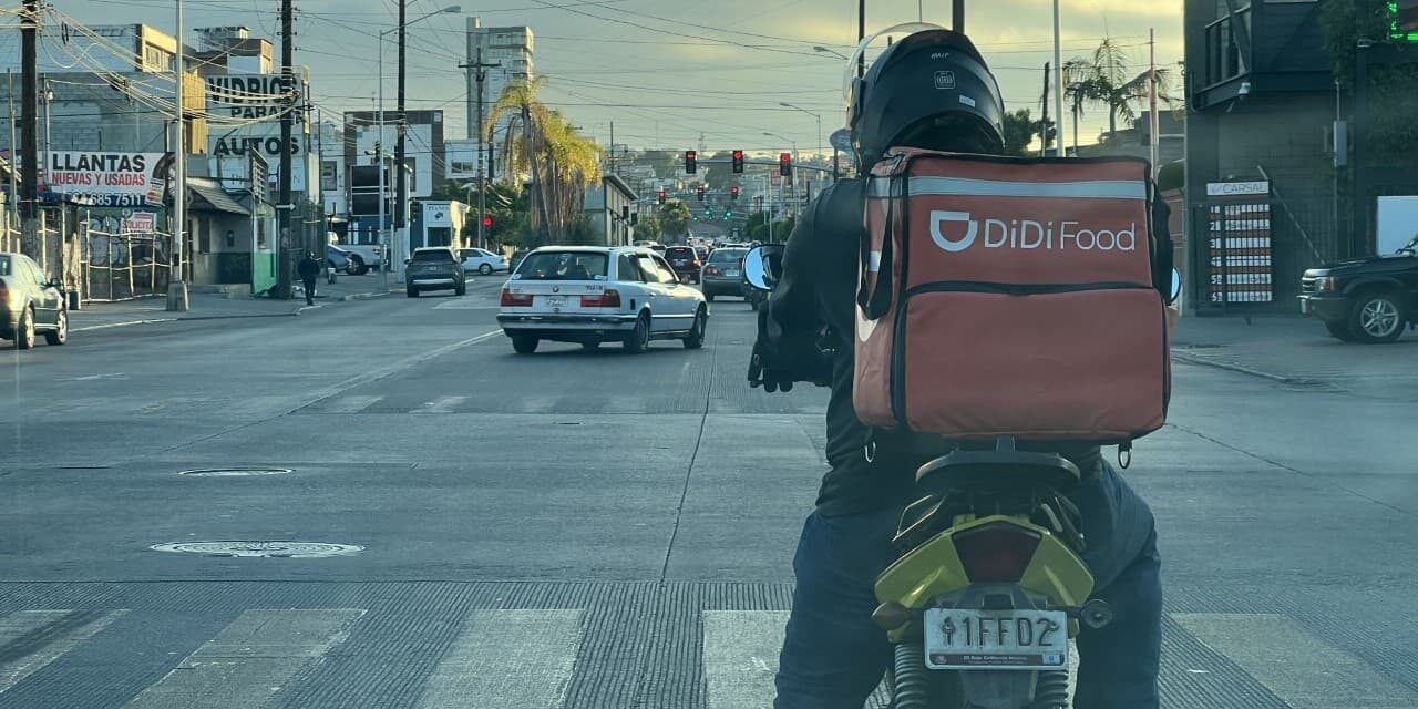 PROMUEVEN RIQUEZA GASTRONÓMICA DE TIJUANA EN PLATAFORMAS DIGITALES
