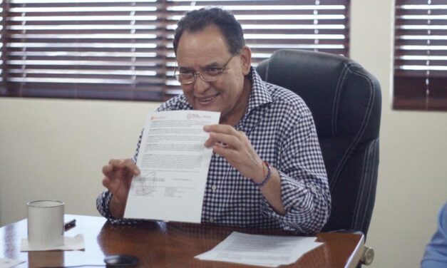 RECIBIRÁ BC INSUMOS MÉDICOS A TRAVÉS DE ASOCIACIÓN INTERNACIONAL ALTRUISTA 