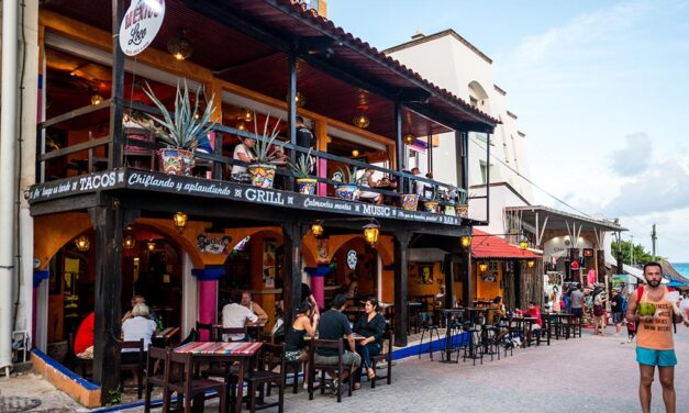 INVIERTEN MÁS DE 1.7 MDD DONDE ABRIRÁN 6 NUEVOS RESTAURANTES EN CANCÚN COMENTÓ CANIRAC