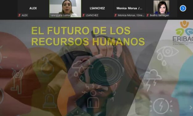 MARCAN NUEVAS TENDENCIAS EL FUTURO DE LOS RECURSOS HUMANOS
