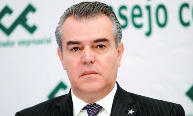 COMENTA CCE QUE MÉXICO RESOLVERÁ LÍO POR EL T-MEC