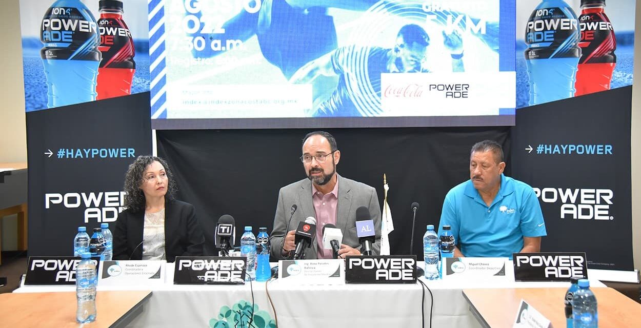 PROMUEVE INDEX ZONA COSTA BC UNA INDUSTRIA ACTIVA Y SANA