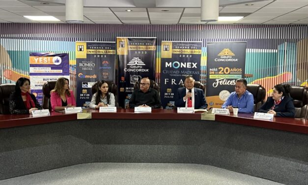 ANALIZARÁN RETOS Y TENDENCIAS DEL MERCADO INMOBILIARIO EN LA REGIÓN CALI BAJA