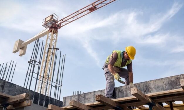 LOGRÓ LA INVERSIÓN EN ABRIL SU MEJOR NIVEL DESDE LA PANDEMIA