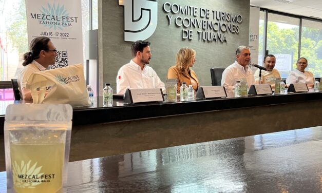 MARCARÁN TENDENCIA CON EL PRIMER “BAJA MEZCAL FEST” EN ENSENADA