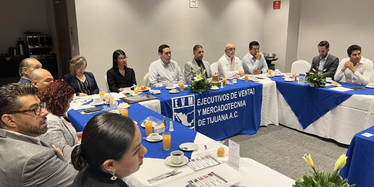DESTACAN BOLSA DE 114 MDP PARA REACTIVAR MIPYMES EN BC