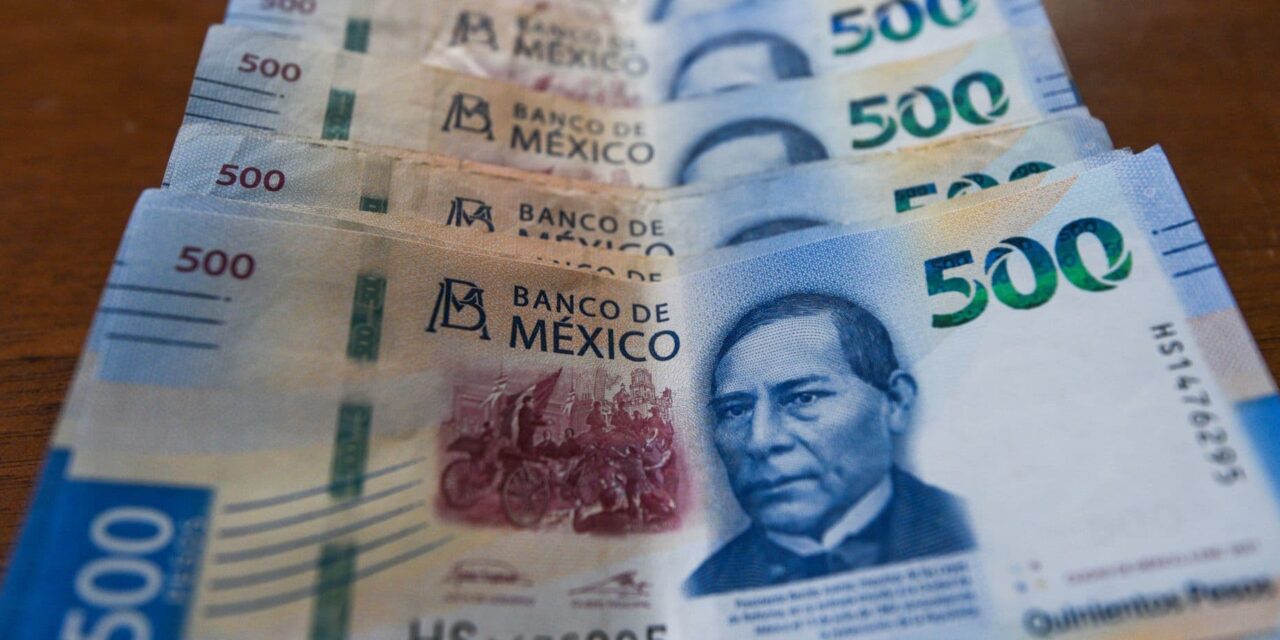 PREVÉN RECAÍDA DE LA ECONOMÍA MEXICANA EN SEGUNDO SEMESTRE DE 2022