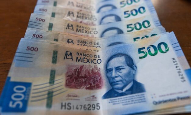 PREVÉN RECAÍDA DE LA ECONOMÍA MEXICANA EN SEGUNDO SEMESTRE DE 2022