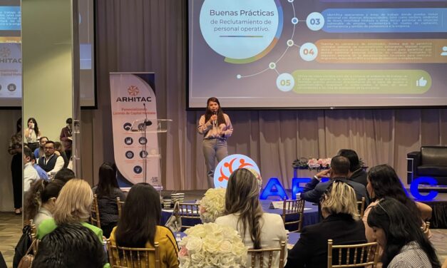 REFUERZAN INDUSTRIAS MECANISMOS PARA PREVENIR Y ATENDER EL ACOSO SEXUAL