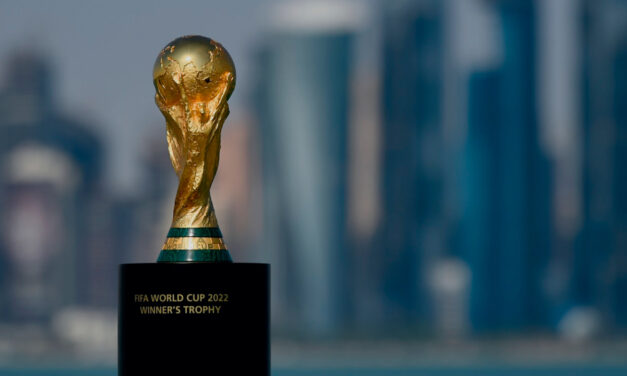 SE DISTINGUE MUNDIAL DE QATAR 2022 COMO LA SEDE MÁS PEQUEÑA EN LA HISTORIA
