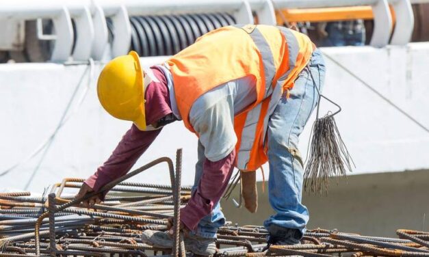 ES LA OBRA PRIVADA LA QUE IMPULSA LA INDUSTRIA DE LA CONSTRUCCIÓN EN BC