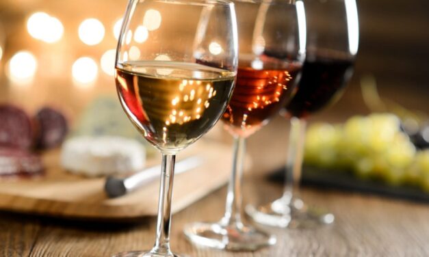 SUPERAN LOS 7.000 MILLONES DE DÓLARES COMPRAS DE VINO EN ESTADOS UNIDOS