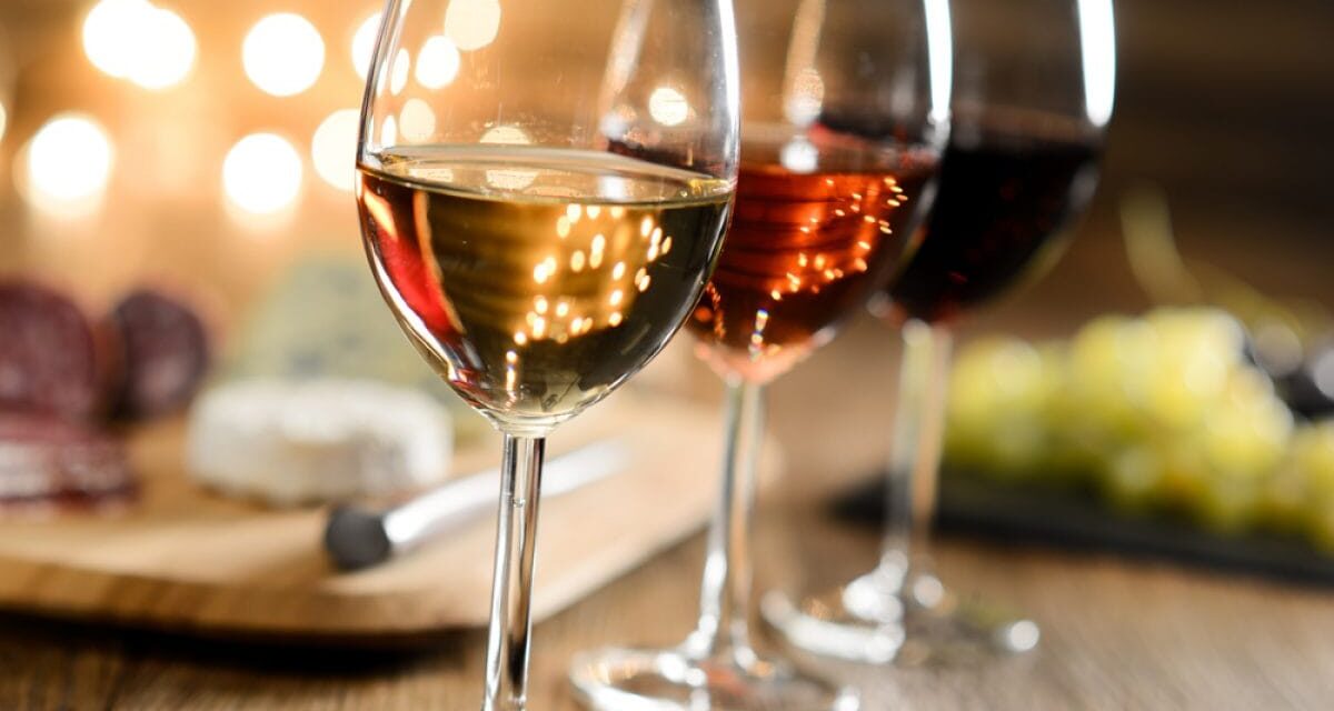 SE DISPARA UN 11% EL CONSUMO DE VINO EN ESPAÑA EN LOS CINCO PRIMEROS MESES DE 2022