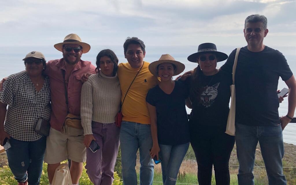 AMPLÍAN PROMOCIÓN DE ENSENADA Y SU RUTA DEL VINO