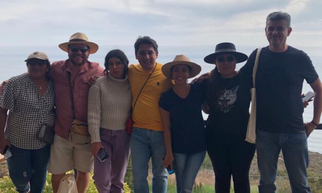 AMPLÍAN PROMOCIÓN DE ENSENADA Y SU RUTA DEL VINO