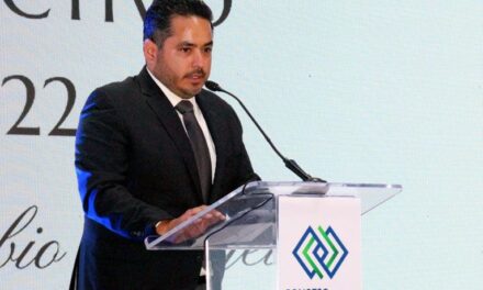 Encomienda que nuevo secretario de gobierno sea del gobierno actual: CCE Tijuana
