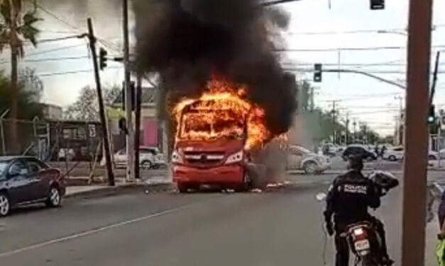 HACE UN LLAMADO COPARMEX MEXICALI A LA POBLACION PARA MANTENER LA CALMA Y RESGUARDARSE ANTE LA INSEGURIDAD Y DESINFORMACION OCURRIDOS ESTE FIN DE SEMANA
