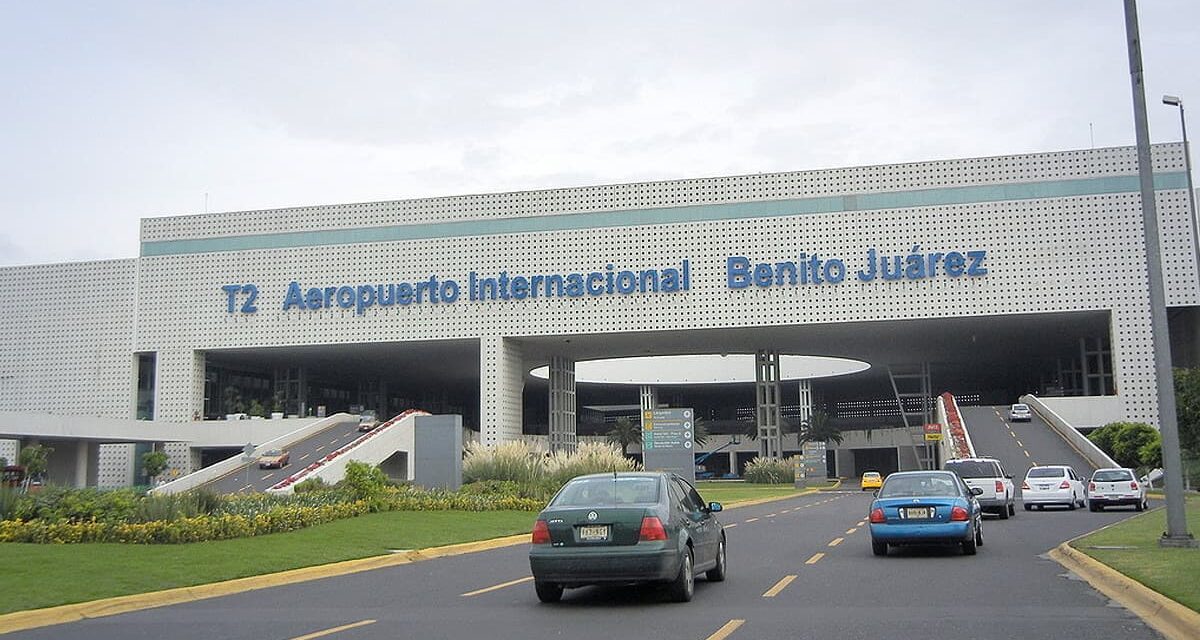 LIMITARÁN VUELOS EN EL AICM PARA TRASLADARLOS AL AIFA