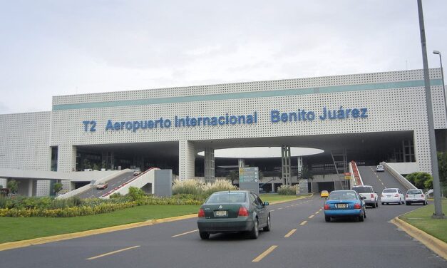 LIMITARÁN VUELOS EN EL AICM PARA TRASLADARLOS AL AIFA